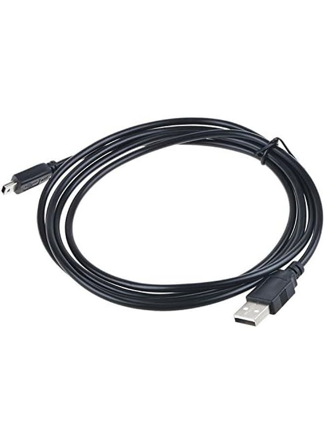 PKPOWER Mini USB Cable For Sony Camera DSC G1 H2 P1 P2 S85 S500 - Image 2